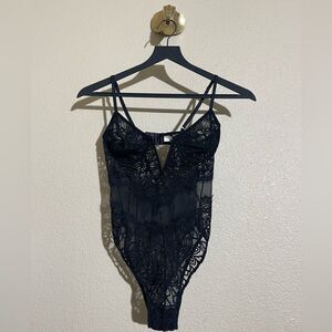 Anthropologie bodysuit